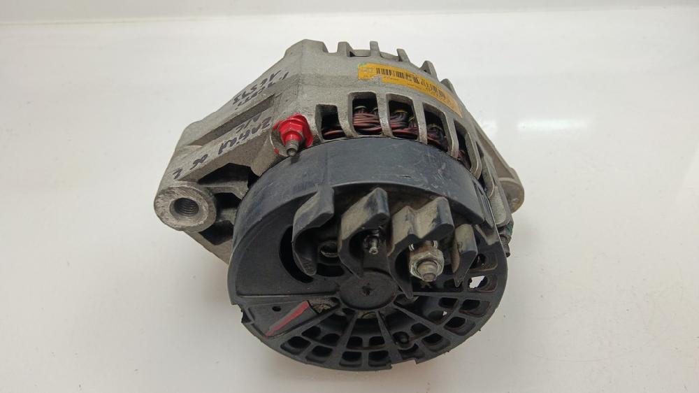 ALTERNADOR OPEL ZAFIRA 1.9 CDTI MT 120CV