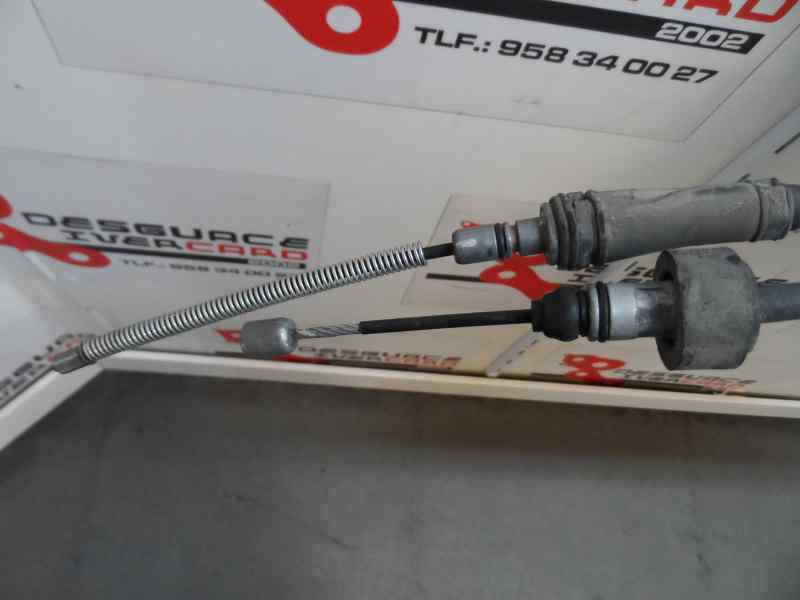 PALANCA FRENO DE MANO HYUNDAI I20 2010 1.2 MT 78CV