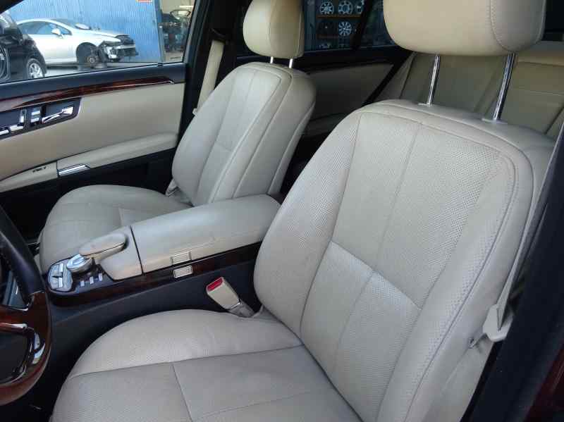 SALPICADERO MERCEDES BENZ CLASE S 2006 3.0 S 320 CDI 7G-TRONIC 4MATIC LWB 235CV