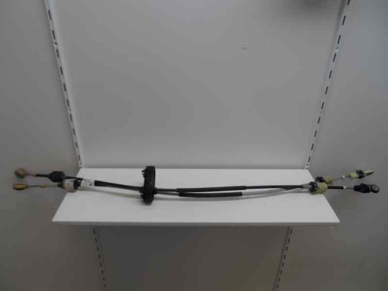 CABLEADO CAMBIO OPEL ASTRA 1.7 CDTI MT 110CV