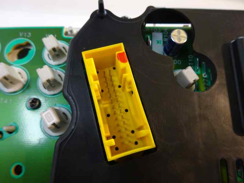CUADRO INSTRUMENTOS CITROEN XANTIA 2.0 HDI MT 109CV