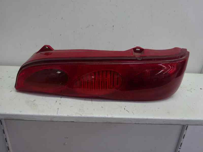 PILOTO TRASERO DERECHO FIAT SEICENTO 1.1 MT 55CV | 40KW