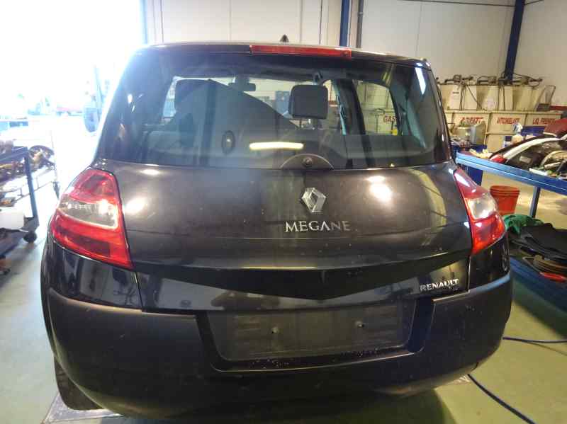 AIRBAG DELANTERO IZQUIERDO RENAULT MEGANE 1.5 DCI MT 105CV | 77KW