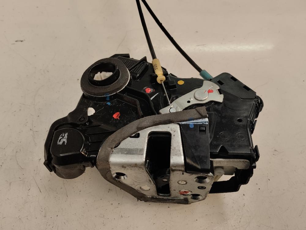 CERRADURA PUERTA DELANTERA IZQUIERDA TOYOTA VERSO 2.0 D-4D MT 128CV
