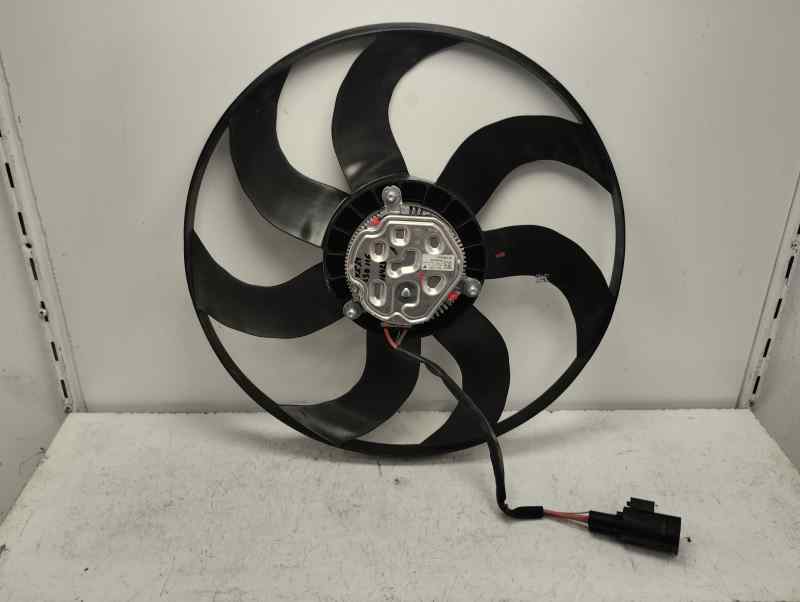 ELECTROVENTILADOR BMW X1 1.5 16D SDRIVE MT 116CV