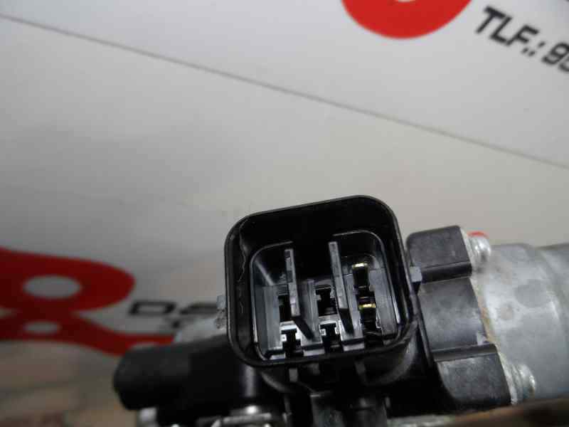 ELEVALUNAS TRASERO DERECHO MITSUBISHI ASX 1.6 MT 2WD 117CV