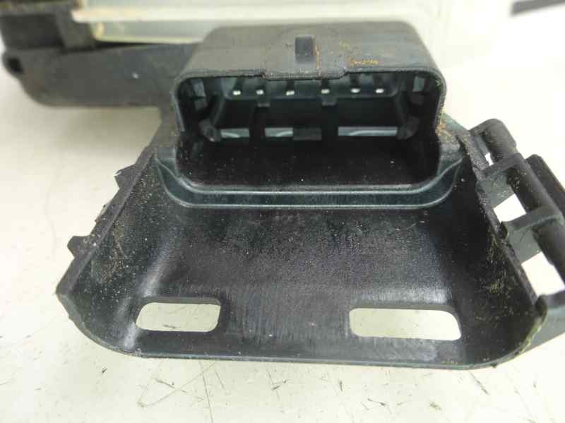 CERRADURA PUERTA TRASERA DERECHA CITROEN BERLINGO 1.5 BLUEHDI MT XL 102CV
