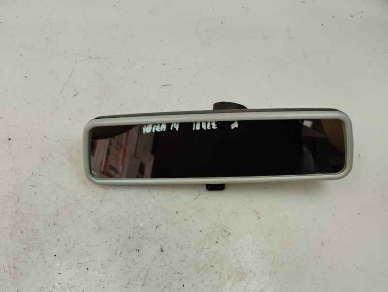 ESPEJO INTERIOR SEAT IBIZA 1.2 TSI MT 85CV
