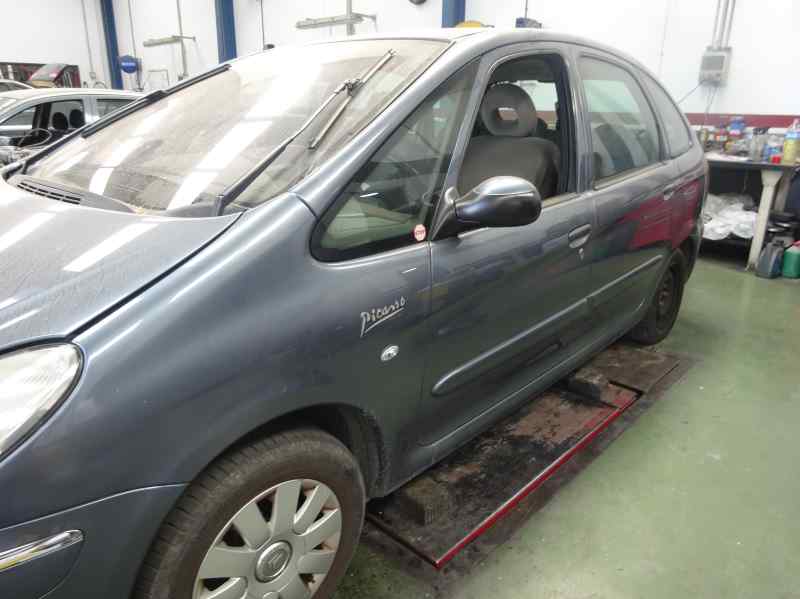 TRANSMISION DELANTERA DERECHA CITROEN XSARA PICASSO 1.6 MT 110CV | 81KW