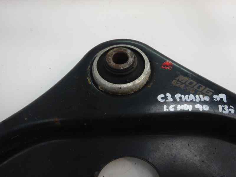 BRAZO SUSPENSION INFERIOR DELANTERO DERECHO CITROEN C3 PICASSO 1.6 MT 110CV