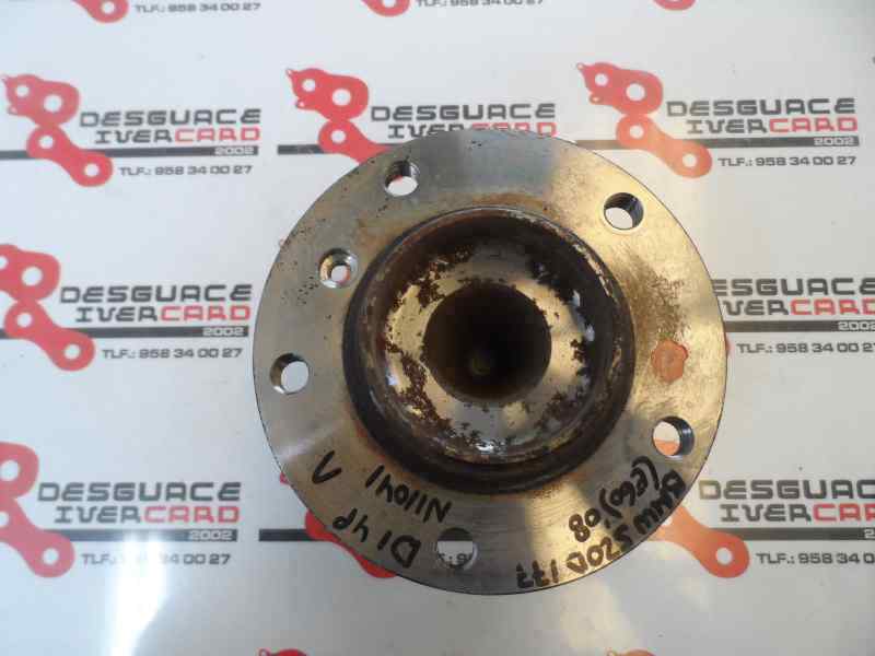 BUJE BMW SERIE 5 2.0 520D MT 177CV