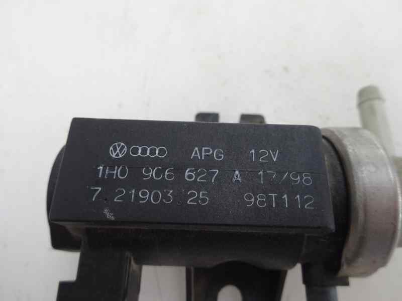 VALVULA AIRE ADICIONAL VOLKSWAGEN GOLF 1.9 TDI MT 110CV | 81KW