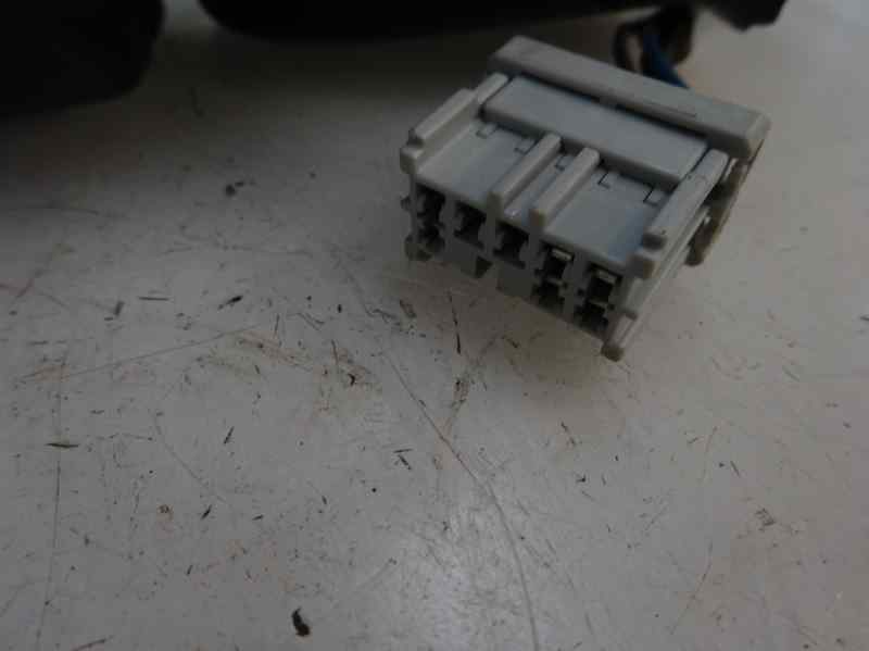 RETROVISOR IZQUIERDO ROVER 45 2.0 TD MT 101CV