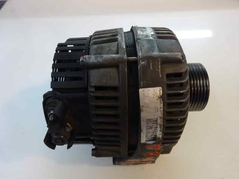 ALTERNADOR PEUGEOT 306 1.9 D MT 69CV