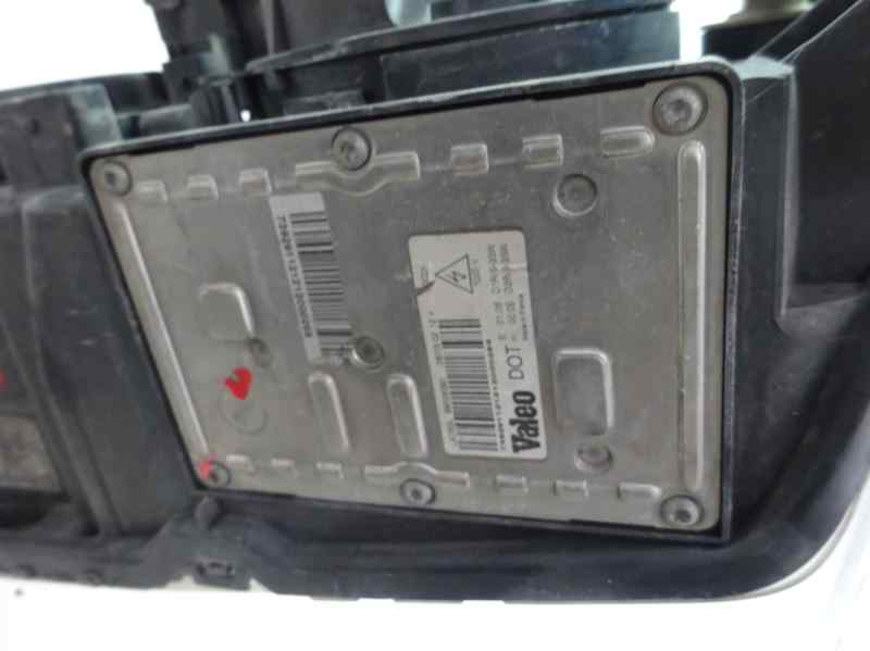 FARO DERECHO RENAULT LAGUNA 2002 1.9 DCI MT 120CV | 88KW