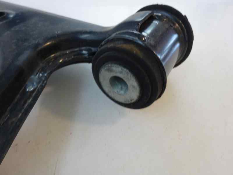 BRAZO SUSPENSION INFERIOR DELANTERO IZQUIERDO FIAT GRANDE PUNTO 1.4 8V 5 MT 77CV