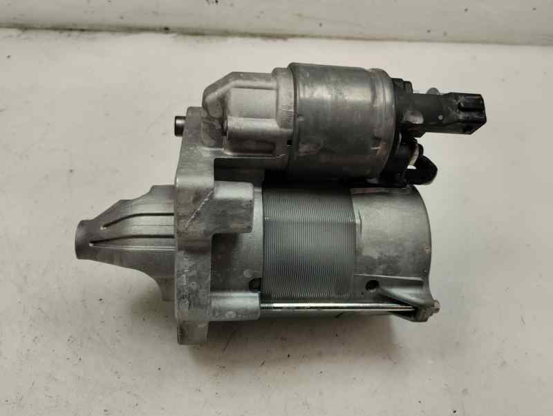 MOTOR ARRANQUE CITROEN C5 AIRCROSS 1.2 PURETECH MT 131CV
