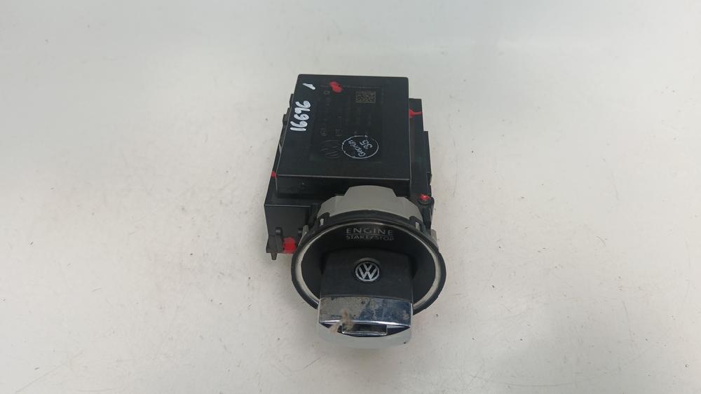 CONMUTADOR DE ARRANQUE VOLKSWAGEN PASSAT 2.0 TDI DSG 140CV | 103KW