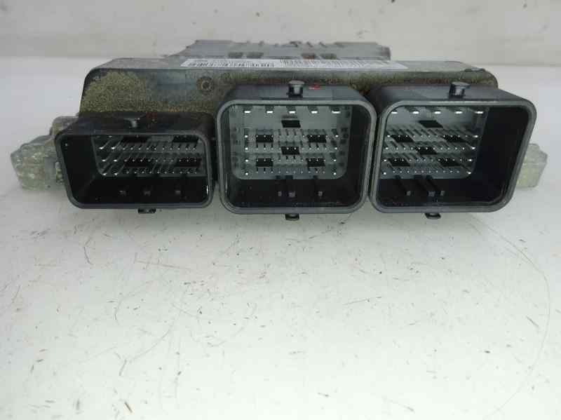 CENTRALITA MOTOR UCE CITROEN C4 PICASSO 1.6 HDI MT 112CV
