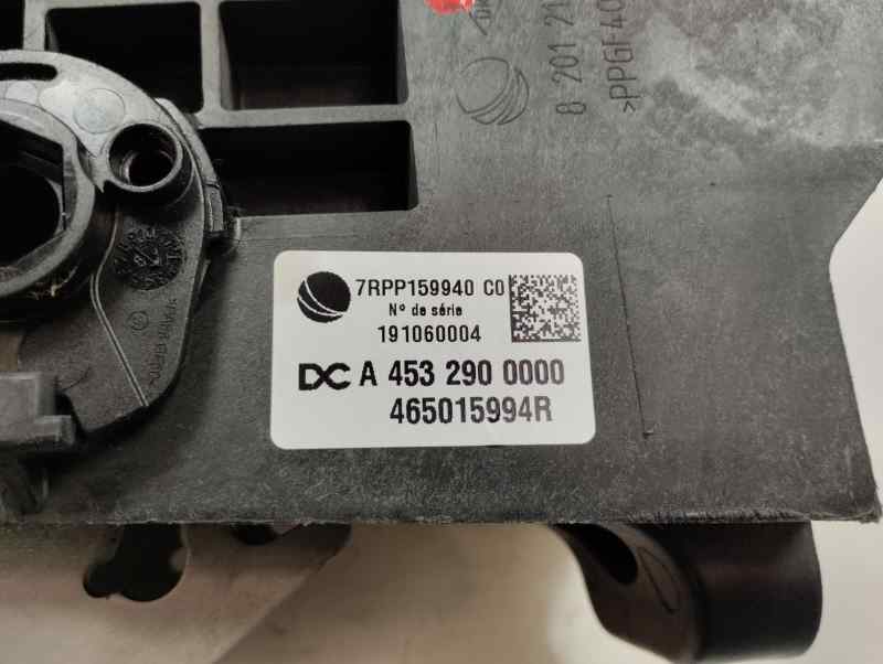 PEDAL FRENO RENAULT TWINGO 0.9 AMT 90CV | 66KW