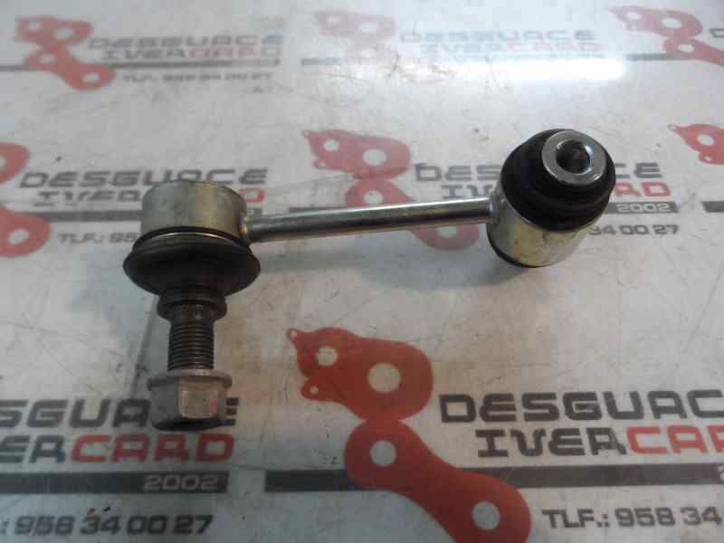 ROTULA SUSPENSION TOYOTA YARIS OTROS