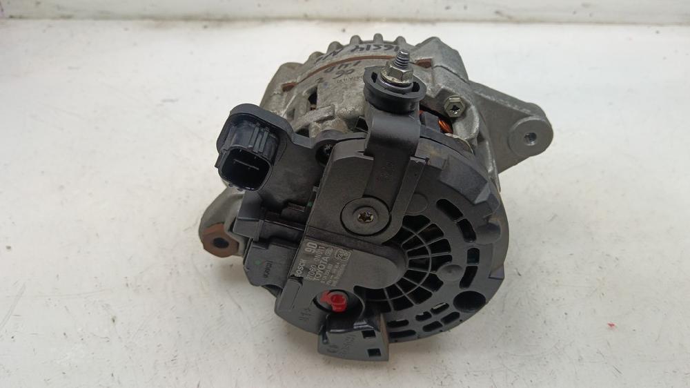 ALTERNADOR TOYOTA YARIS 1.4 D-4D MMT 89CV