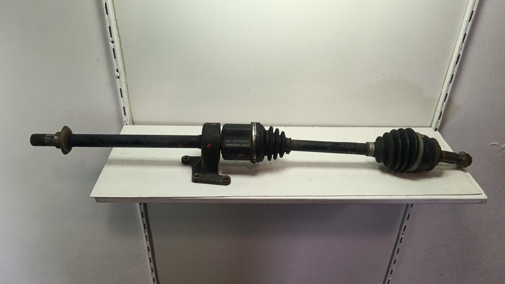 TRANSMISION DELANTERA DERECHA MINI ONE 1.4 D MT 75CV