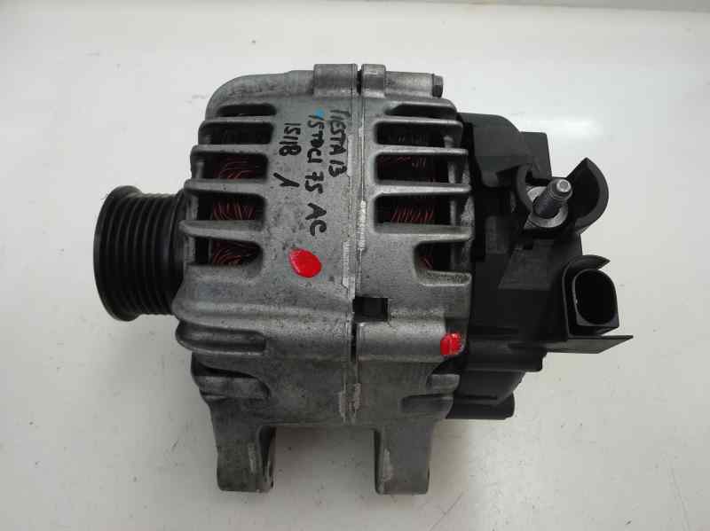 ALTERNADOR FORD FIESTA 2013 1.5 TDCI MT 75CV