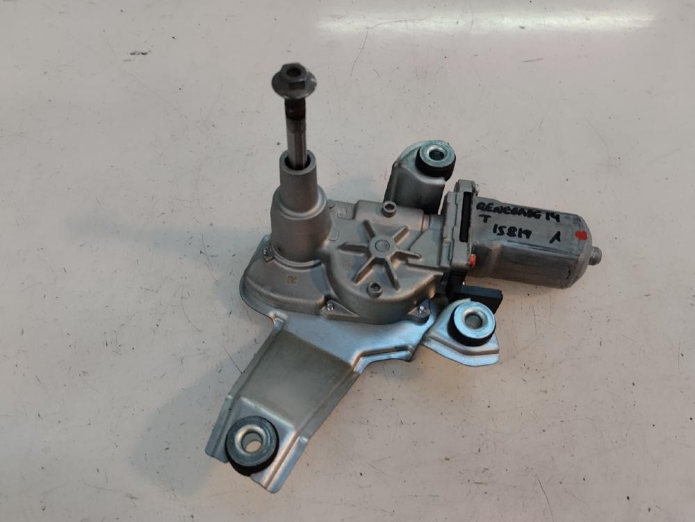 MOTOR LIMPIA TRASERO JEEP RENEGADE 1.6 D MT 120CV