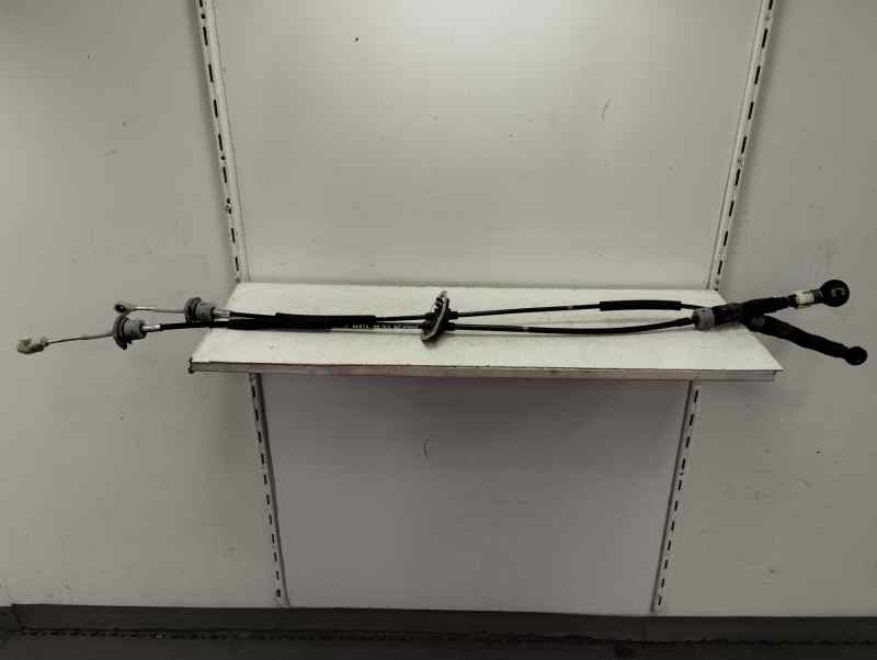 PALANCA CAMBIO HYUNDAI BAYON 1.2 MT 84CV | 62KW