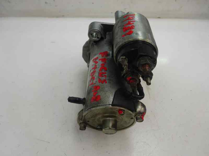 MOTOR ARRANQUE FORD FOCUS 1.6 TDCI MT 109CV