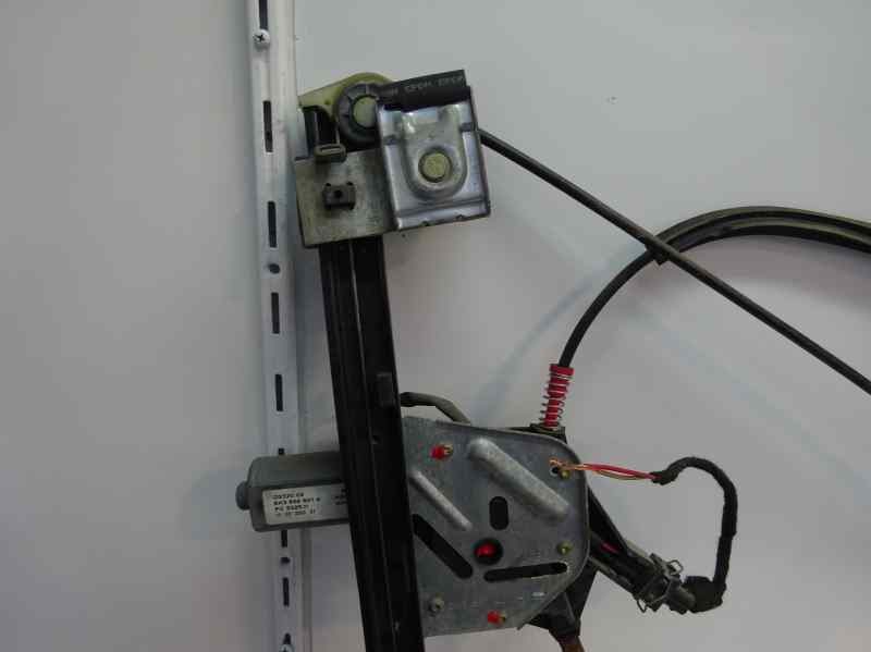 ELEVALUNAS DELANTERO IZQUIERDO SEAT IBIZA 1.9 SDI MT 64CV