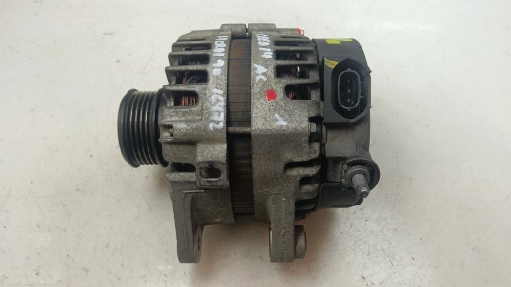 ALTERNADOR KIA CEED 1.4 MT 90CV | 66KW