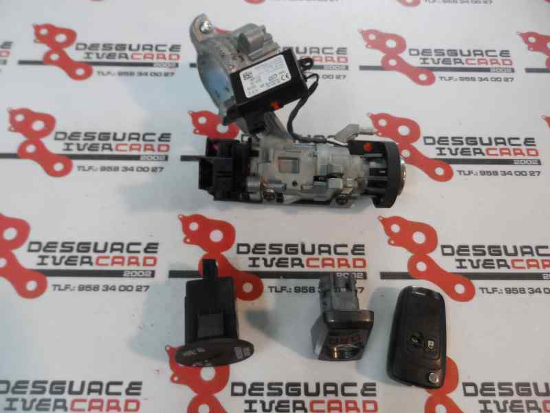 CONMUTADOR DE ARRANQUE OPEL INSIGNIA 2.0 CDTI MT 130CV