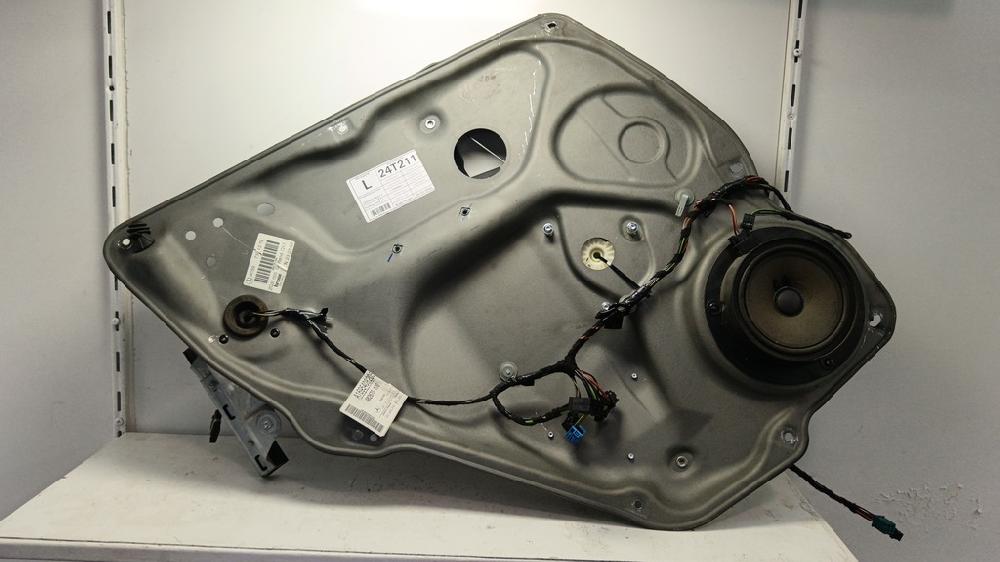 ELEVALUNAS TRASERO IZQUIERDO MERCEDES BENZ CLASE A 2.0 A 180 CDI MT 109CV