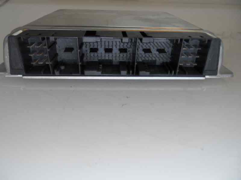 CENTRALITA MOTOR UCE MERCEDES BENZ CLASE CLK 2001 2.3 CLK 230 MT 197CV