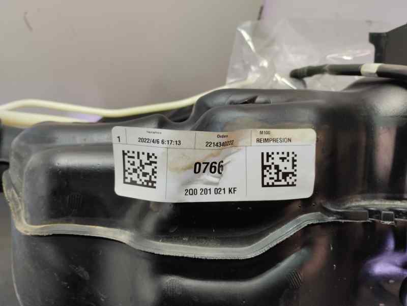 DEPOSITO COMBUSTIBLE SEAT ARONA 1.0 AMT 110CV | 81KW