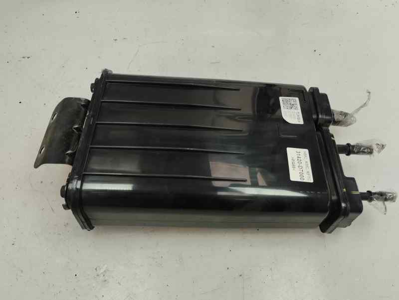 FILTRO CARBONO ACTIVO KIA SPORTAGE 1.6 GDI MT 132CV