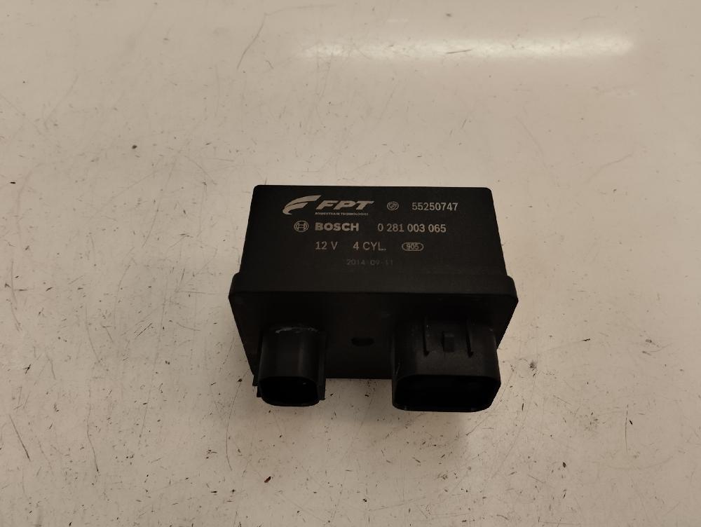 CAJA PRECALENTAMIENTO JEEP RENEGADE 1.6 D MT 120CV