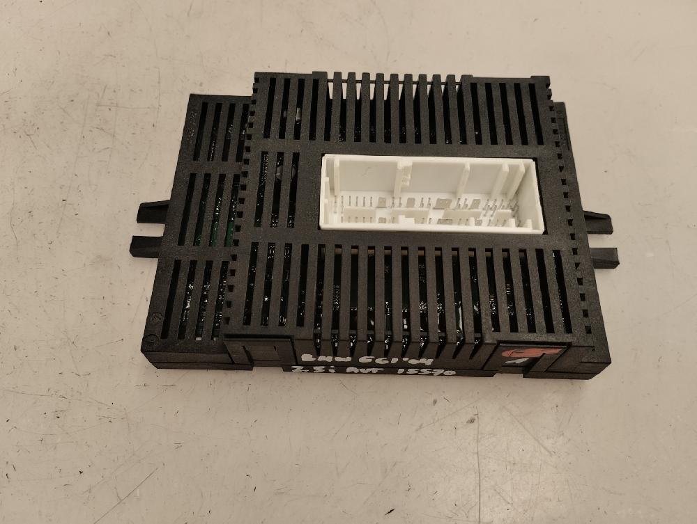 MODULO ELECTRONICO BMW SERIE 5 2.5 525I MT 192CV