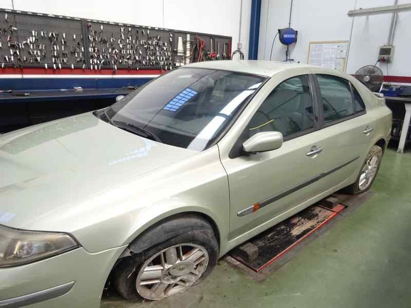 CENTRALITA MOTOR UCE RENAULT LAGUNA 1.9 DCI MT 120CV | 88KW