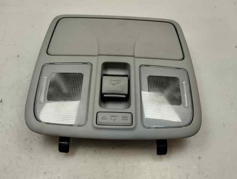 LUZ INTERIOR HYUNDAI IX35 2.0 CRDI MT 4WD 136CV