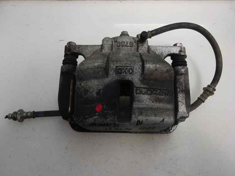 PINZA FRENO DELANTERA IZQUIERDA NISSAN QASHQAI 1.3 MT 140CV | 103KW