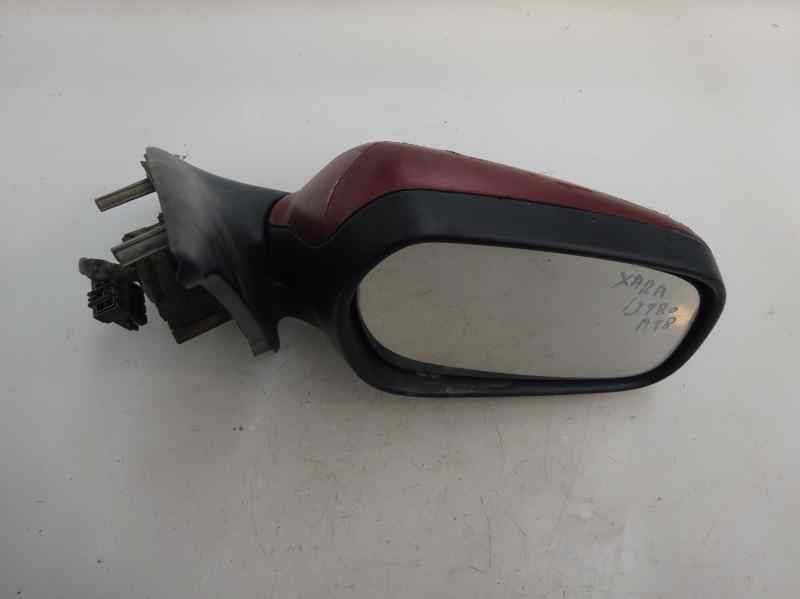 RETROVISOR DERECHO CITROEN XSARA 1.9 TD MT 90CV