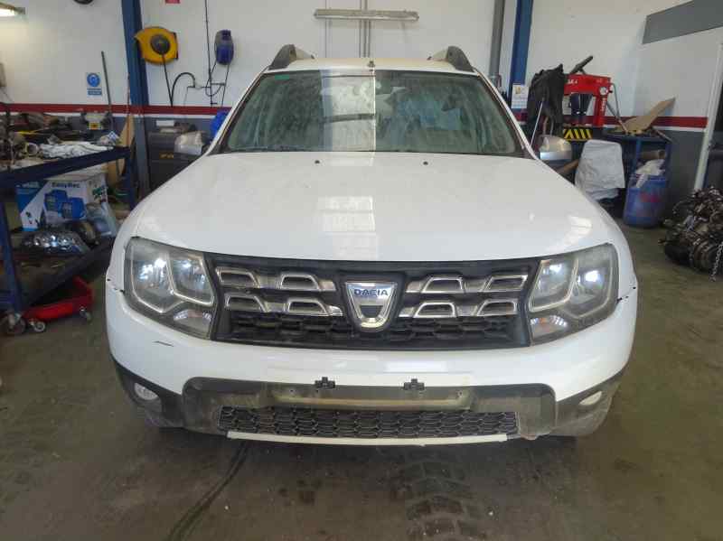 SERVOFRENO DACIA DUSTER 1.5 MT 110CV DIESEL
