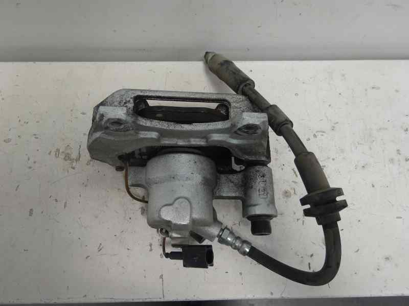 PINZA FRENO DELANTERA IZQUIERDA FORD KA 1.2 MT 69CV | 51KW