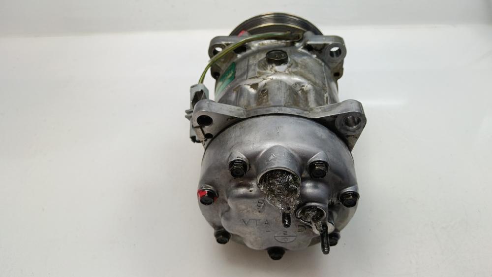 COMPRESOR AIRE ACONDICIONADO CITROEN XSARA 1.9 D MT 70CV