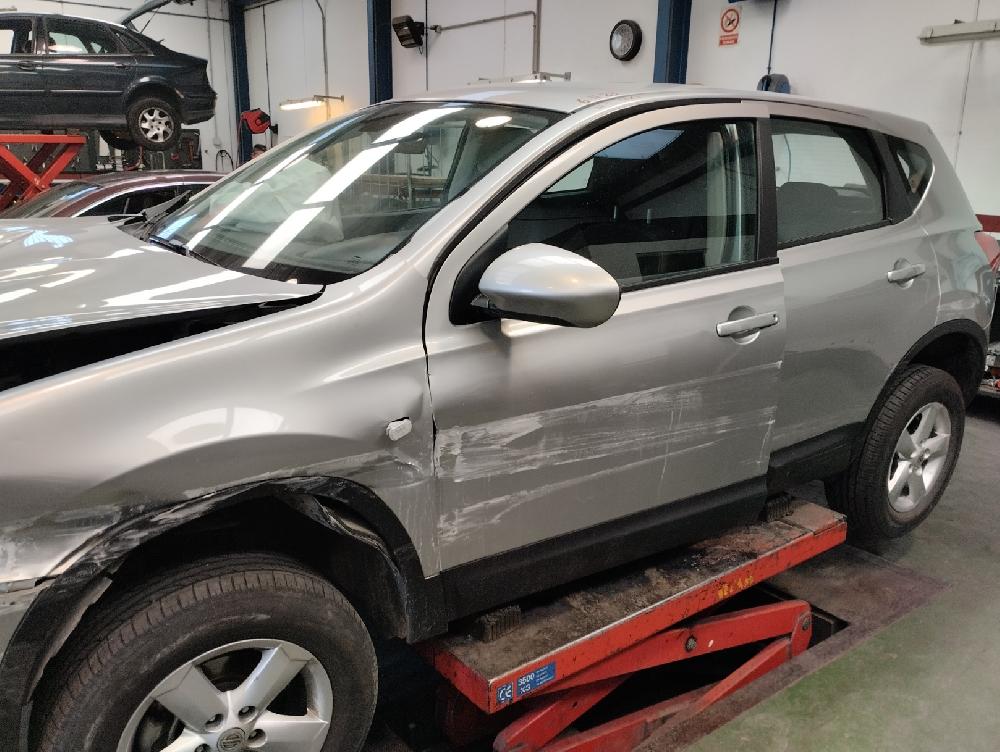 SONDA LAMBDA NISSAN QASHQAI 2008 2.0 DCI MT 4WD 148CV