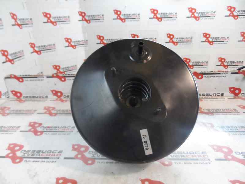 SERVOFRENO MAZDA 2 1.4 MZ-CD MT 68CV | 50KW