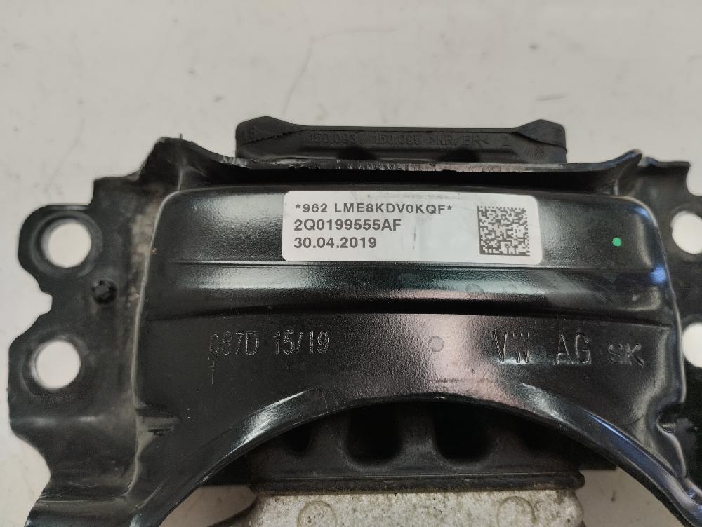 SOPORTE CAMBIO SEAT IBIZA 1.0 TSI MT 95CV